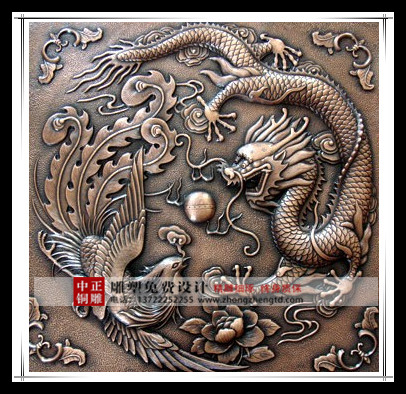 銅浮雕價(jià)格