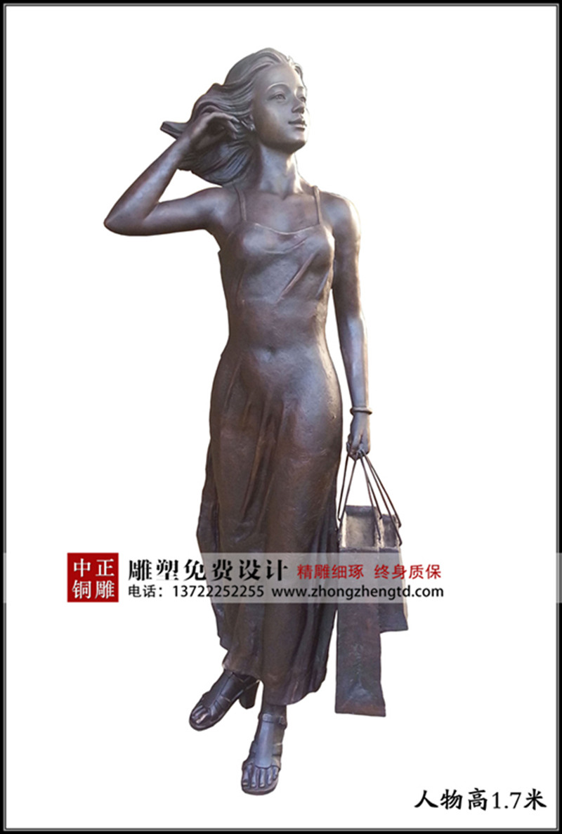 時尚女郎雕塑800.jpg