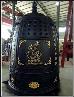 銅鐘廠家|銅鐘價(jià)格