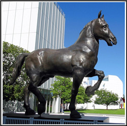 銅馬制作廠(chǎng)家