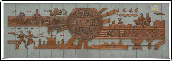 浮雕設(shè)計(jì)