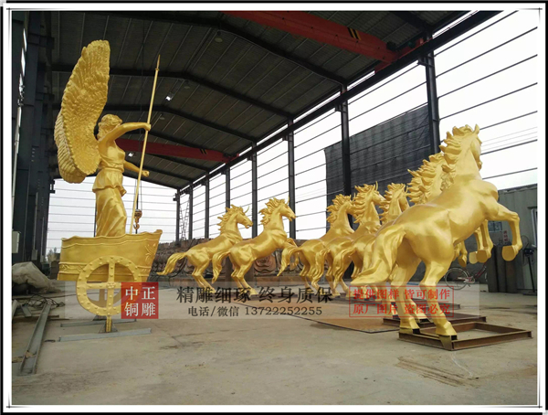 黃銅馬價(jià)格