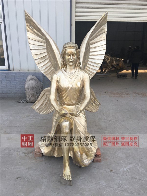 西方人物雕塑價格