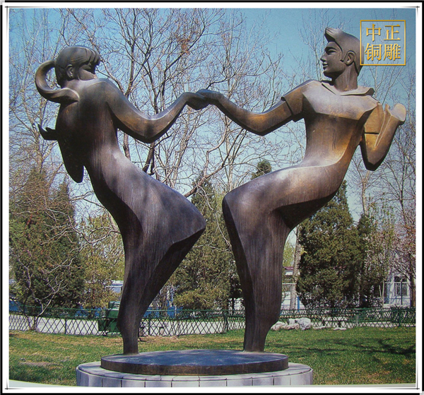 抽象跳舞雕塑.jpg 抽象跳舞雕塑.jpg