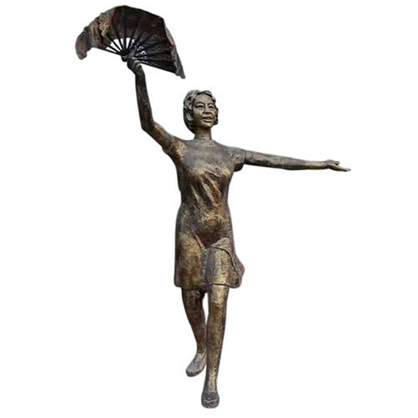 扭秧歌雕塑圖片.jpg 扭秧歌雕塑圖片.jpg