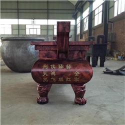 銅香爐廠家