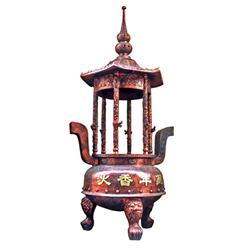 香爐批發(fā)廠家