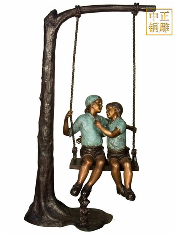 保定唐縣銅雕生產(chǎn)廠家