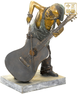 加工銅雕塑廠家