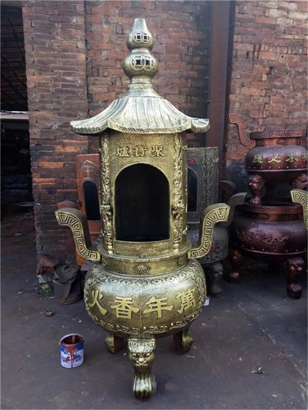 純銅香爐.jpg 純銅香爐.jpg