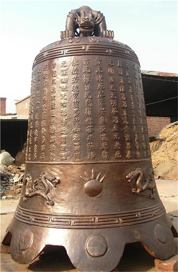 寺廟銅六字真言銅鐘.jpg 寺廟銅六字真言銅鐘.jpg