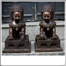 直銷(xiāo)故宮獅