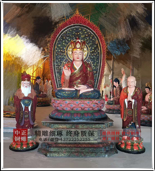 地藏王菩薩銅像.jpg 地藏王菩薩銅像.jpg