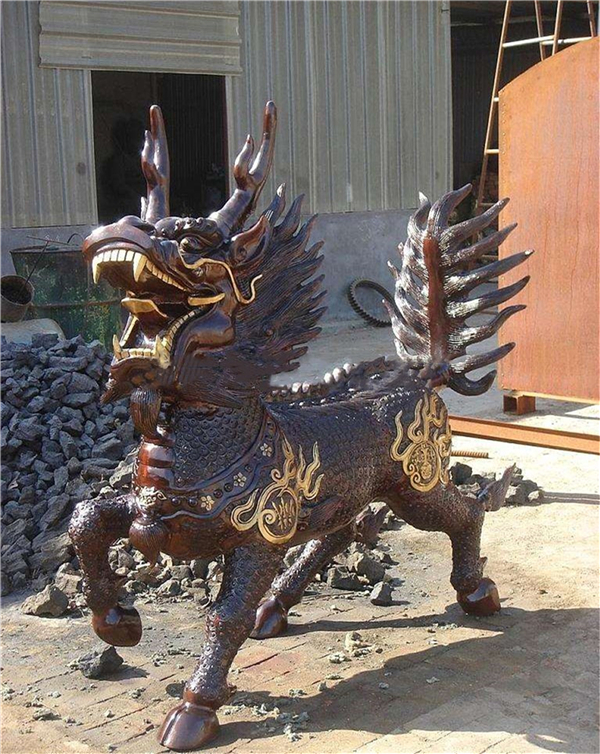 定制銅麒麟.jpg 定制銅麒麟.jpg