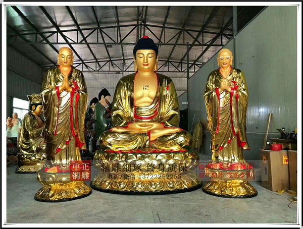 銅藏佛像雕塑.jpg 銅藏佛像雕塑.jpg