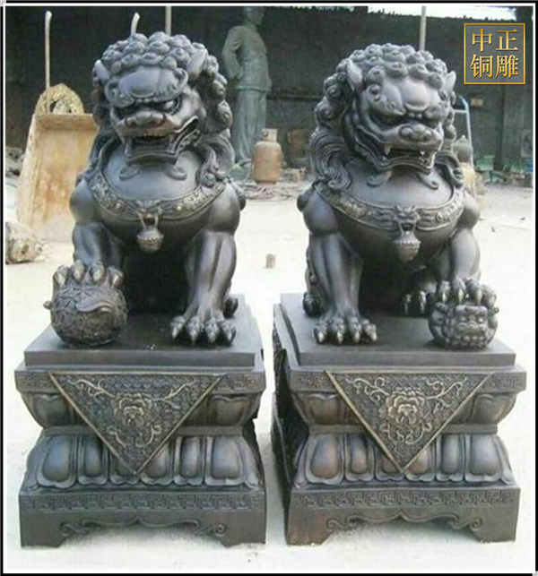 看門獅子.jpg 看門獅子.jpg