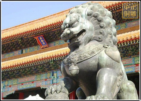 石像銅獅子.jpg 石像銅獅子.jpg