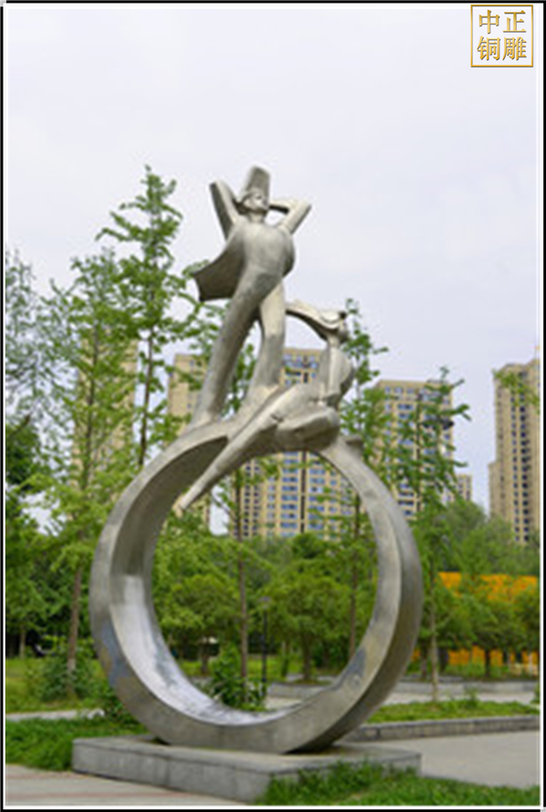 城市雕塑設(shè)計(jì)