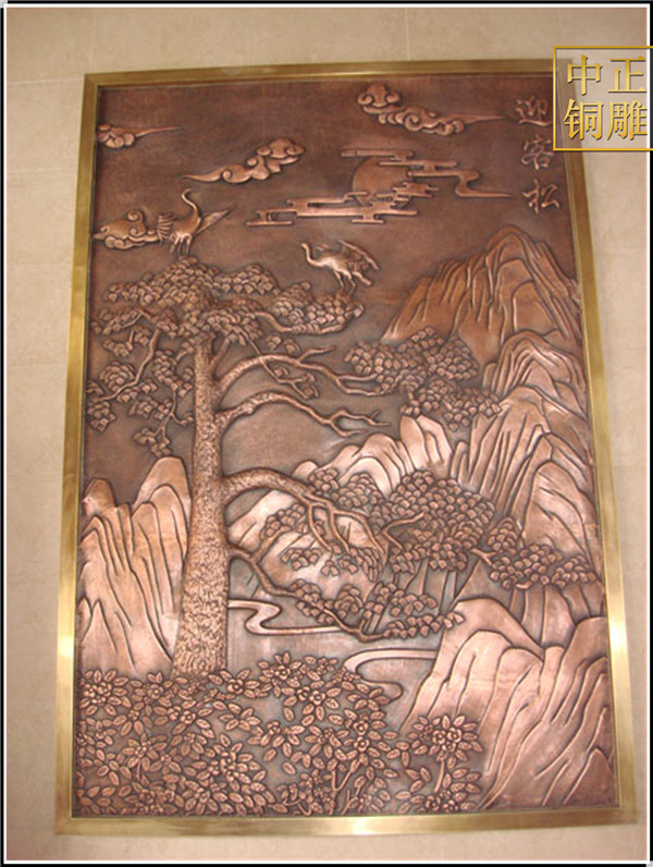 批發(fā)景觀浮雕