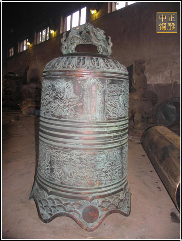 銅鐘價格批發