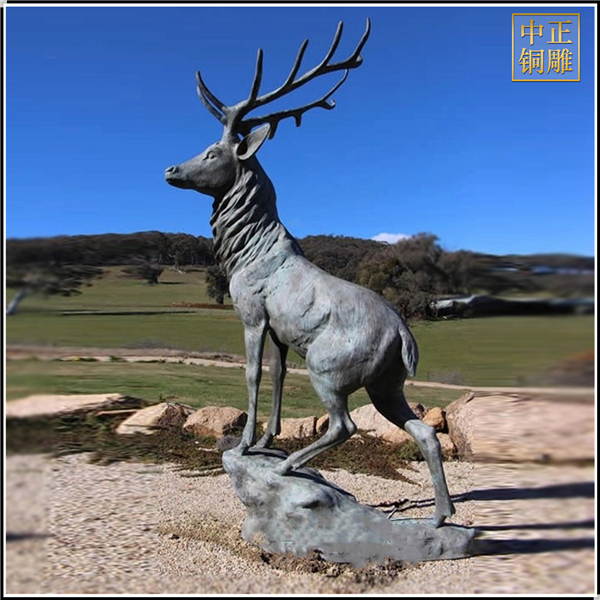 保定銅鹿生產(chǎn)廠家