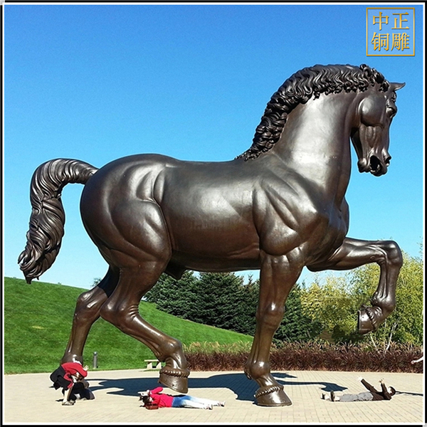 仿銅馬雕塑.jpg 仿銅馬雕塑.jpg