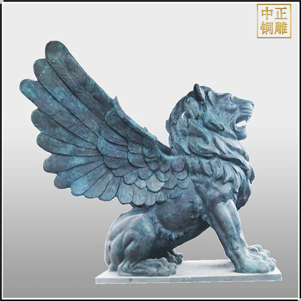 北京銅獅子廠家