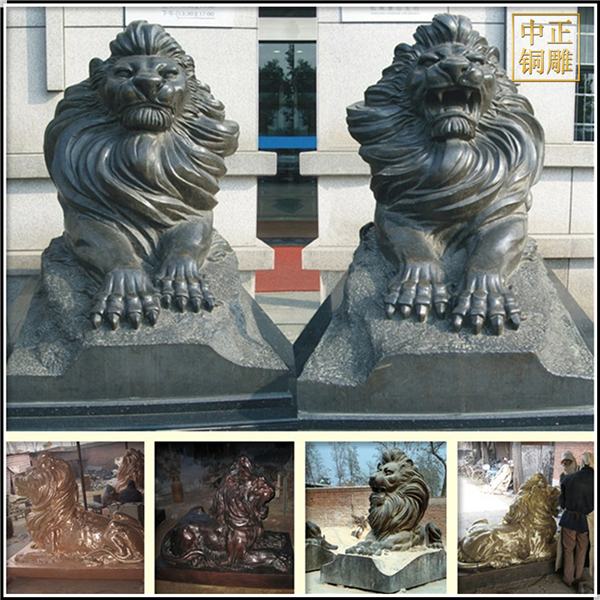 廠家批發銅獅子.jpg