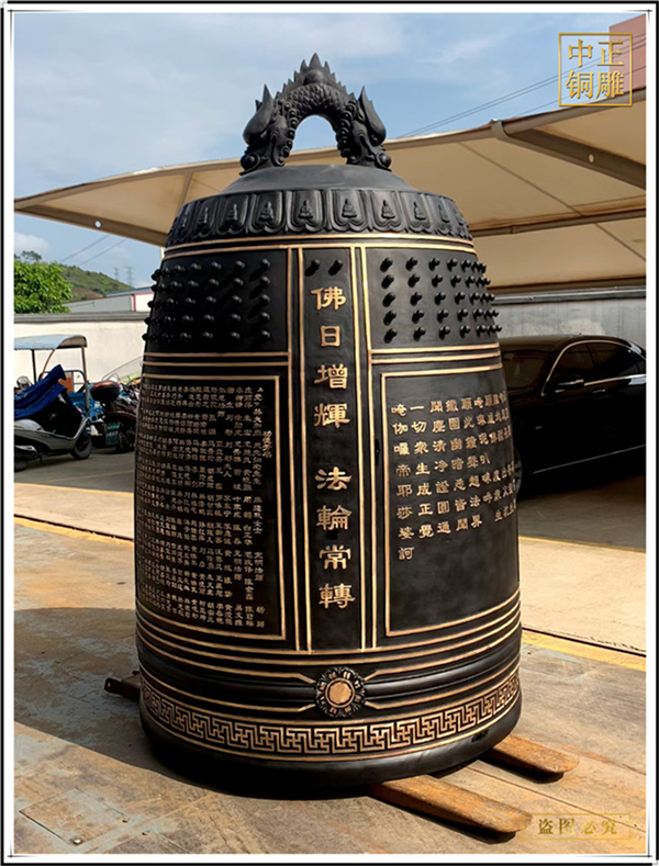 銷售銅鐘廠家