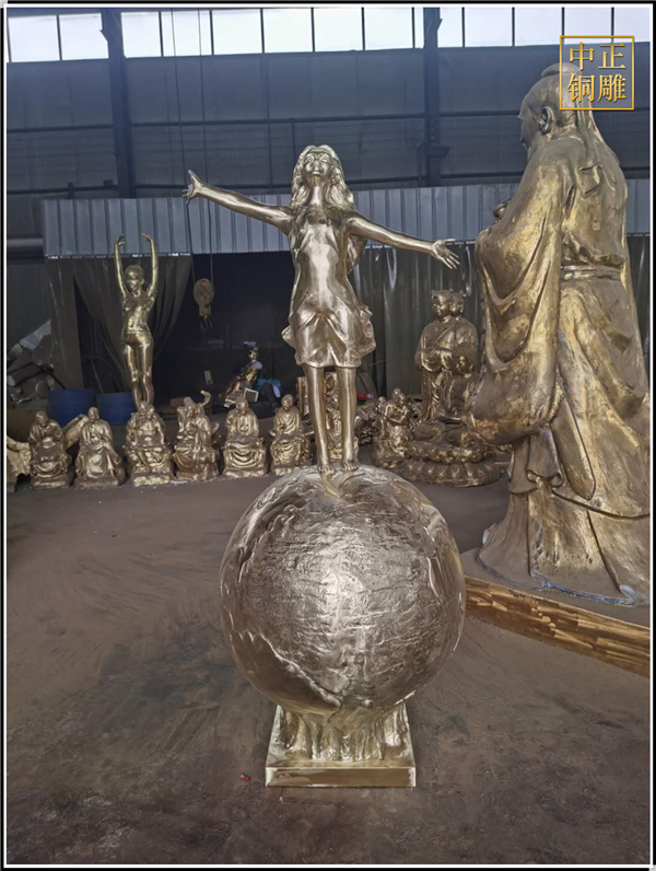 3現貨訂購西方小女孩銅雕塑.jpg