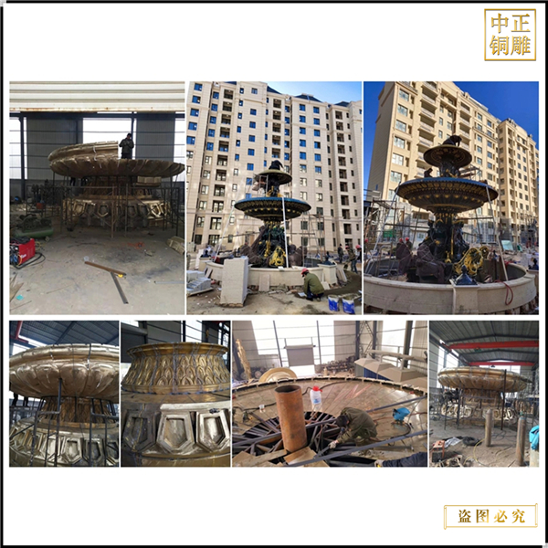 小區(qū)噴泉雕塑制作.jpg 小區(qū)噴泉雕塑制作.jpg