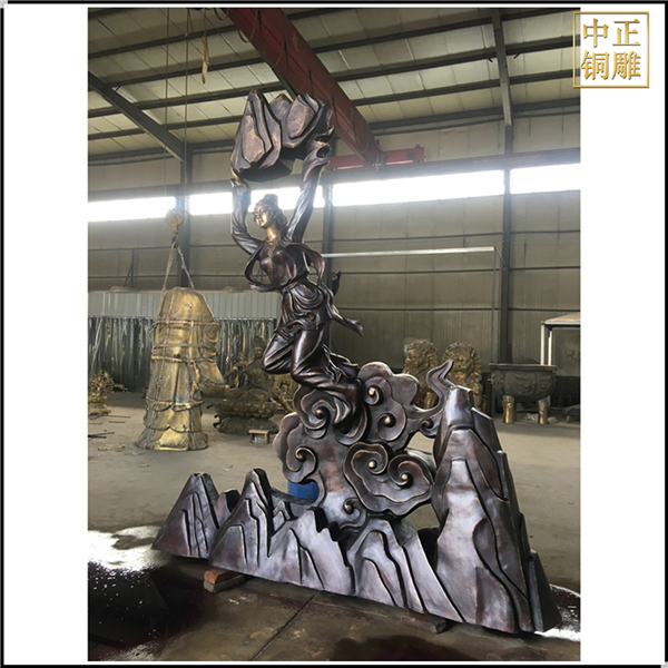 14純銅古代神話人物雕塑.jpg 14純銅古代神話人物雕塑.jpg