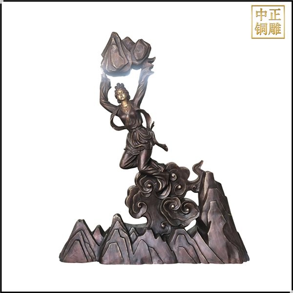 15景觀女媧補天銅雕塑.jpg 15景觀女媧補天銅雕塑.jpg