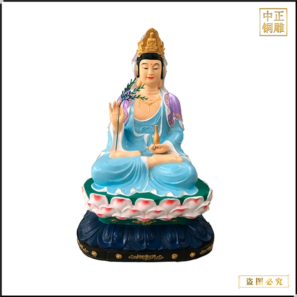 高70cm純銅貼金觀音像.jpg 高70cm純銅貼金觀音像.jpg