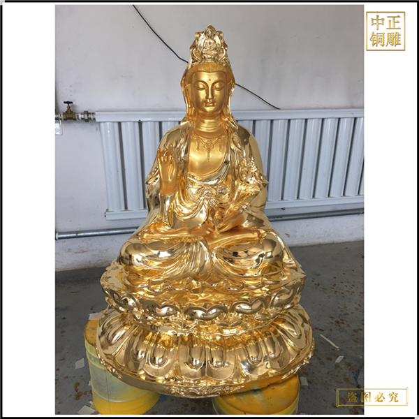 觀音菩薩塑像價格