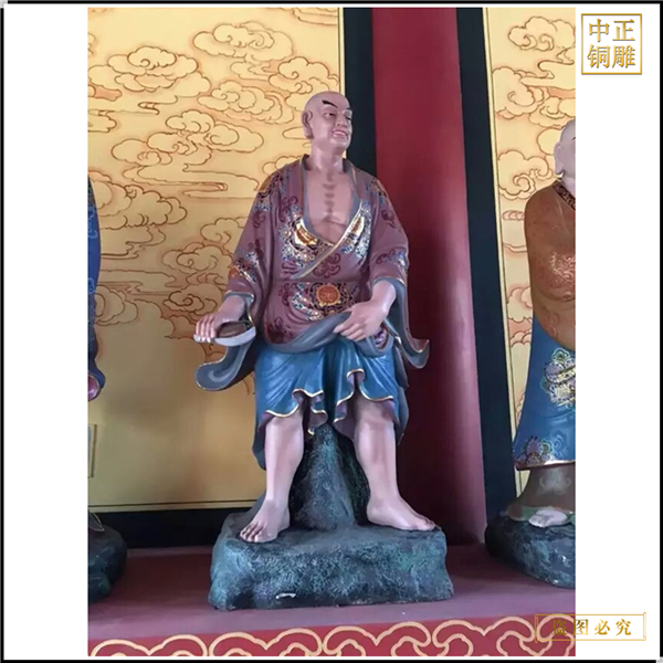 貼金神像供應(yīng)批發(fā)價格