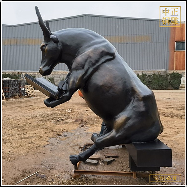 銅牛雕塑.jpg 銅牛雕塑.jpg