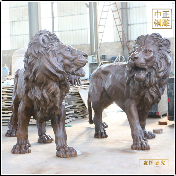 純銅獅子.jpg 純銅獅子.jpg